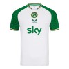 Maglia ufficiale Irlanda Alternativa 2024-25 per Uomo